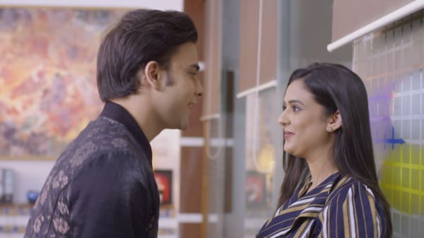 Watch Kumkum Bhagya Oct 21 2019 Full Episode Online In Hd Zee5 Get kumkum bhagya latest written updates, watch full episodes online, news, promos, and discussions at desitvbox, desi telly box. pragya s promise to abhi
