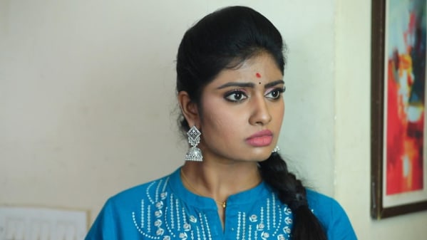 Watch Endrendrum Punnagai Dec 26 2020 Full Episode Online In Hd Zee5 In Thendral cooks up a story before aandal. zee5