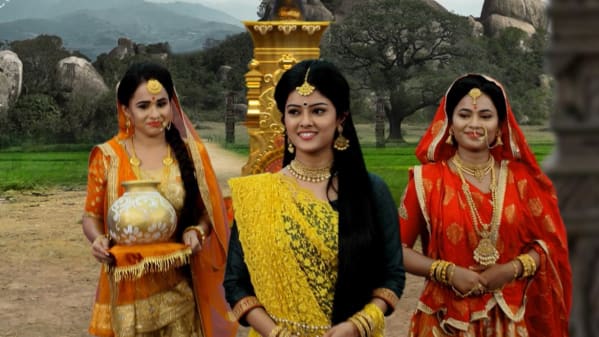 Watch Subhadra Jul 14 2020 Full Episode Online In Hd Zee5 Check out inspiring examples of subhadra artwork on deviantart, and get inspired by our community of talented artists.