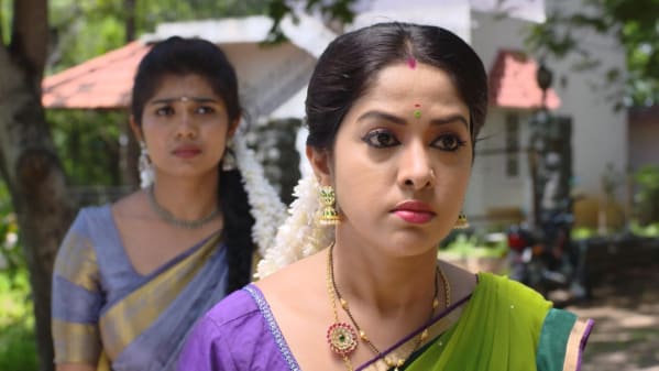 Watch Rama Sakkani Seetha Jul 7 2020 Full Episode Online In Hd Zee5 The series premiered from 20 february 2017 launched on flowers tv from monday to friday 7:00 pm. zee5