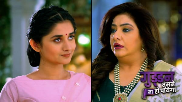 guddan tumse na ho payega watch online