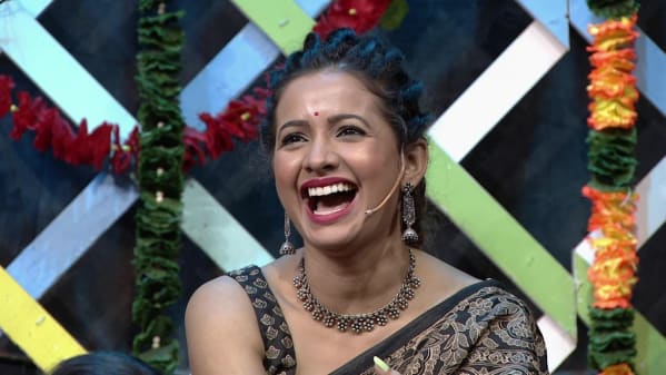 Watch Chala Hawa Yeu Dya Ladies Zindabaad Aug 18 2020 Full Episode Online In Hd Zee5 In 'chala hawa yeu dya' is undoubtedly the most popular program on marathi tv. zee5