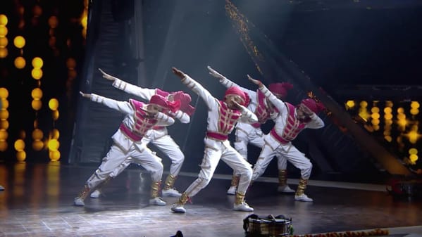 Watch Did Lil Masters Season 4 Hip Hop Band Baaja Baaraat Zee5 The movie is directed by maneesh sharma and produced by aditya chopra and yash chopra under the banner of yash raj films. zee5