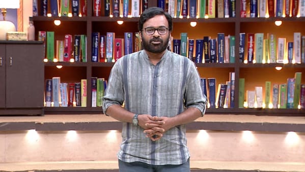 Watch Tamizha Tamizha Dec 15 2019 Full Episode Online In Hd Zee5 In Hindi The show includes news, weather reports, kitchen tips, entertainment and technology and sports. zee5