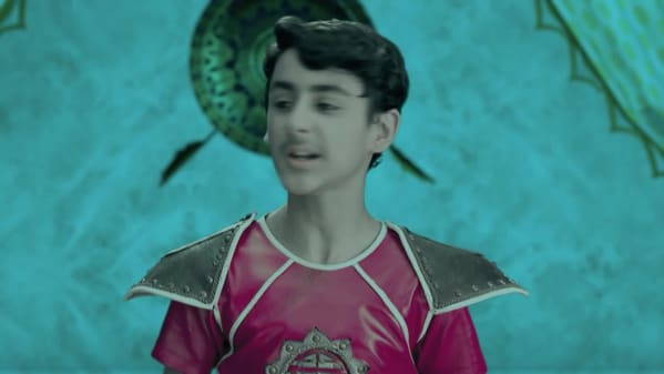 Watch Rudra Ke Rakshak Rudra Ke Rakshak Episode 273 May 16 2018 Full Episode Zee5 The story revolves around three kids blessed with superpowers, who fight evil forces and protect the good and weak in the mythical world of surajpur. watch rudra ke rakshak rudra ke rakshak