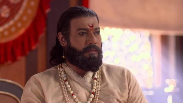 Schauen Sie Swarajyarakshak Sambhaji Episode 118 February 7 2018 Full Episode Online In Hd Nur Auf Zee5 Enjoy hd quality videos for swarajyarakshak sambhaji below, watch it your way! zee5