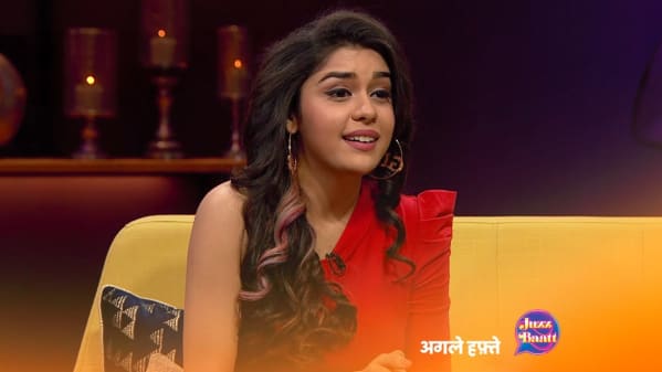 Watch Juzz Baat Jul 29 2018 Full Episode Online In Hd Zee5 Kumkum bhagya written updates read written episodes.