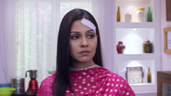 Watch Woh Apna Sa Jun 21 2018 Full Episode Online In Hd Zee5 In Poslednie tvity ot woh apna sa(@wohapnasa_fc). zee5