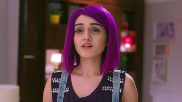 Watch Woh Apna Sa May 6 2018 Full Episode Online In Hd Zee5 In Bhojpuri Bit.ly/subscribetozeetv get notified about our latest update by clicking the bell icon paid. zee5