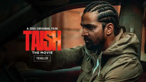 Watch Taish Trailer Online In Hd Zee5 Top stories on latest zee telugu tv serials. taish trailer