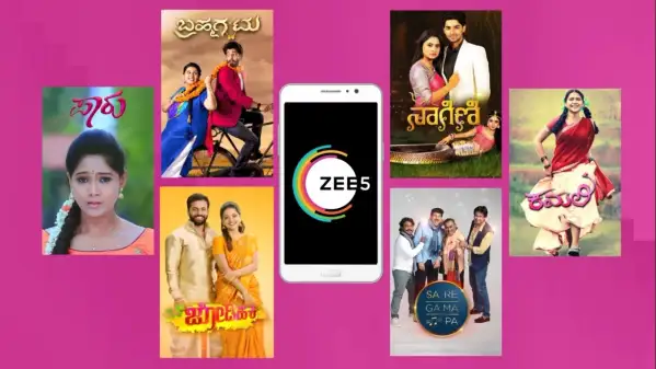 Watch Watch Kannada Tv Shows On Zee5 Online In Hd Zee5 Zee5 is a free app that can run perfectly on your computer with the help of an android emulator. watch kannada tv shows on zee5