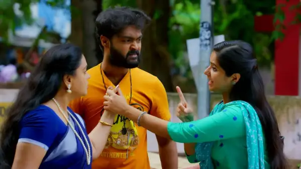 Watch Thanthu Vitten Ennai Season 1 Ep 17 Love And Hate Online In Hd On Zee5 Www tamildeluxe org thanthu vitten ennai 2020 s01 tamil complete zee5 original web series1gb hdrip mkv. ep 17 love and hate