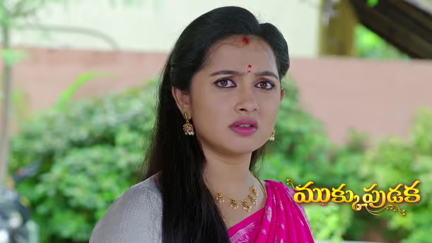 Vedavathi Grows Envious of Avani and Akshaya