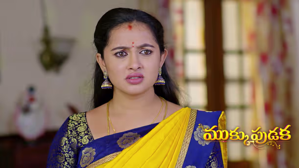 Pullamma Provokes Vedavathi
