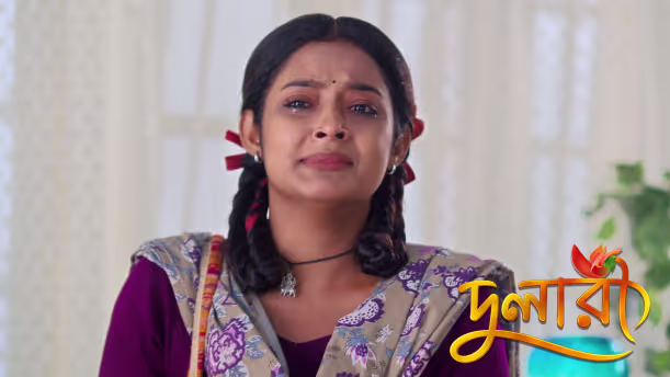 Dulari's Massage Oil Harms Siddheshwar