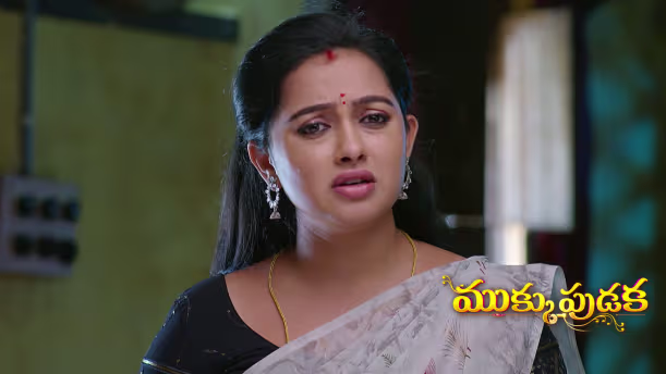 Avani Learns about the Danger to Akshaya