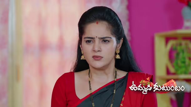 Ananda Learns about Leelavathi's Illness