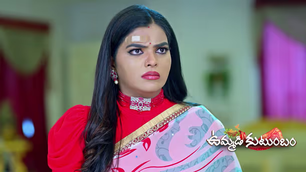 Ananya Complains about Ananda’s Actions