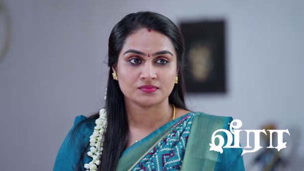 Pushpa's False Claim