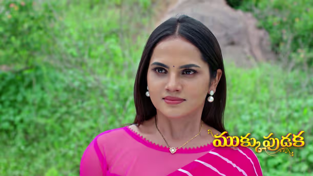 Avani Tries to Locate Akshaya