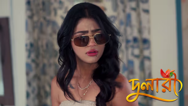 Rudrani Brings Dulari Back to the Sanyal House