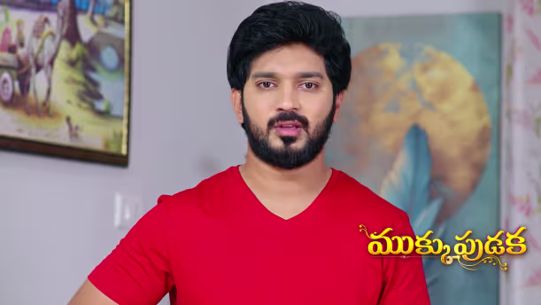 Maya Rejects Avani and Srikar's Resignation