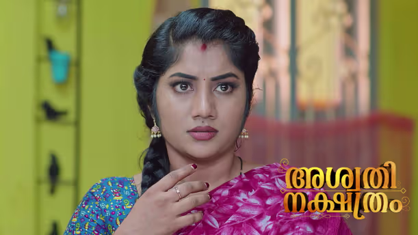 Niharika Warns Krishna