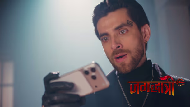 Jagadhatri Fails to Prove that Rudra Is Alive