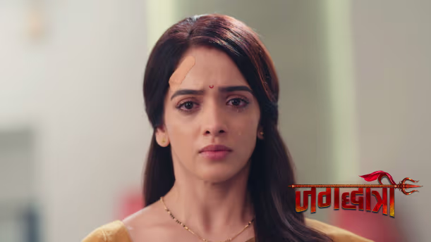 Tapasya executed Rudra's plan