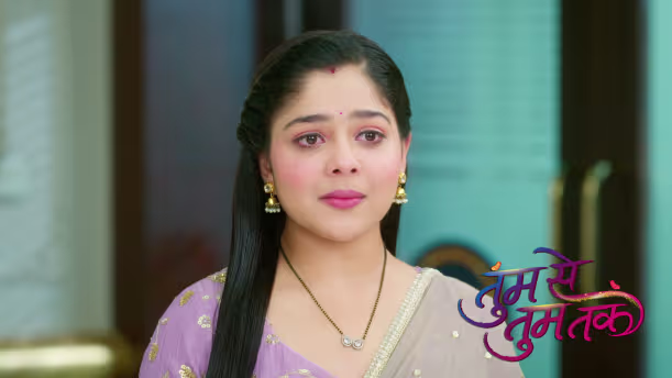 Anu Comes to Harshvardhan’s Rescue