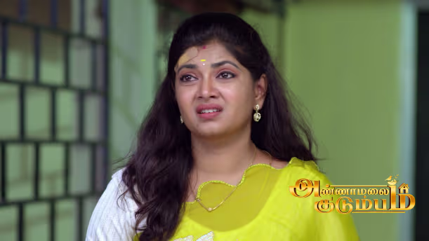 Annamalai Kudumbam - September 12, 2026
