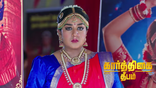 Chandrakala Meets Subbalakshmi