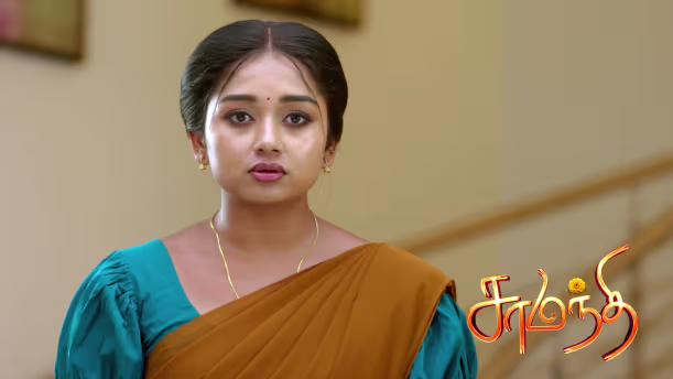 Eshwari and Deeksha Plot Against Samanthi