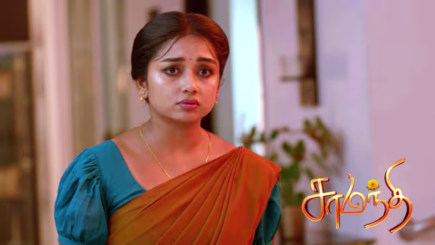 Arasi Punishes Samanthi