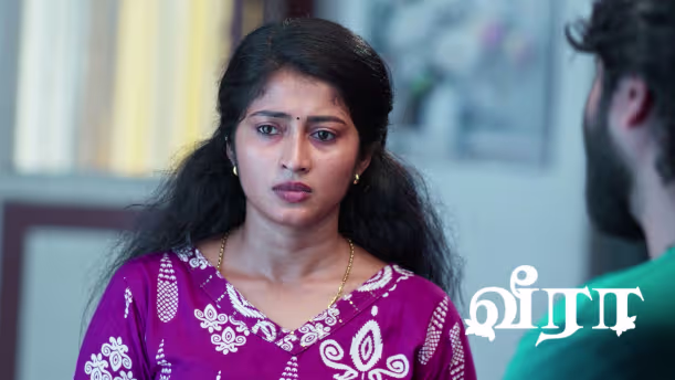 Ramachandran's Advice to Maaran and Veera