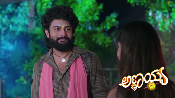 Rani Learns the Truth about Manu's Kidnapping