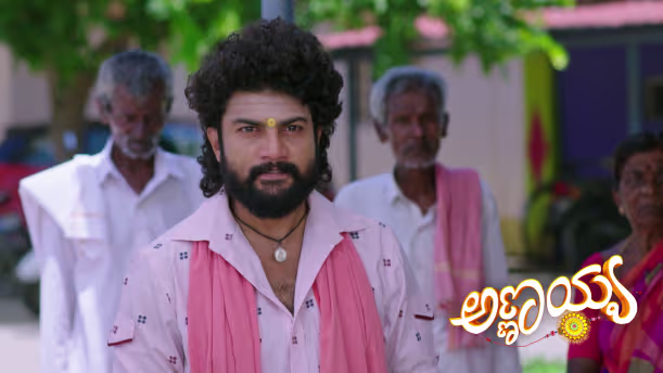Shivanna’s Shop under Siege!