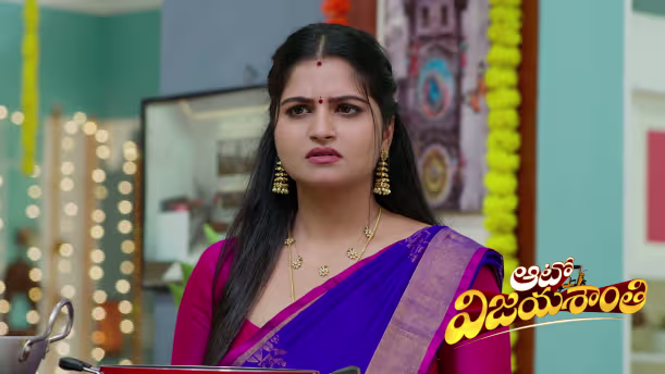 Nirmala Faces Insults