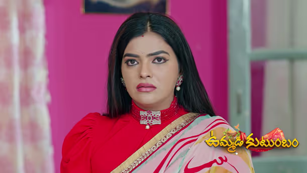 Ananda Faints Due to Fasting