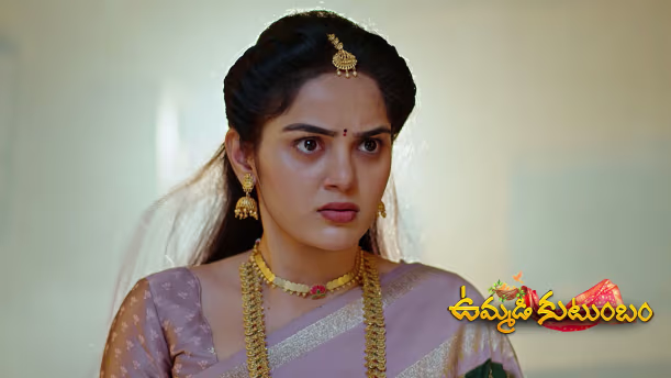 Soumya Kidnaps Leelavathi