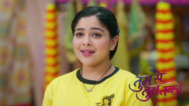 Meera Suggests a Plan to Mansi