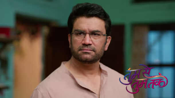 Will Aryavardhan Return for the Ganpati Puja?