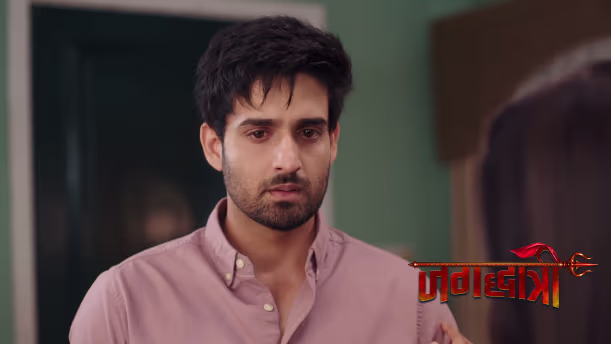 Jagadhatri Fights for Her Innocence