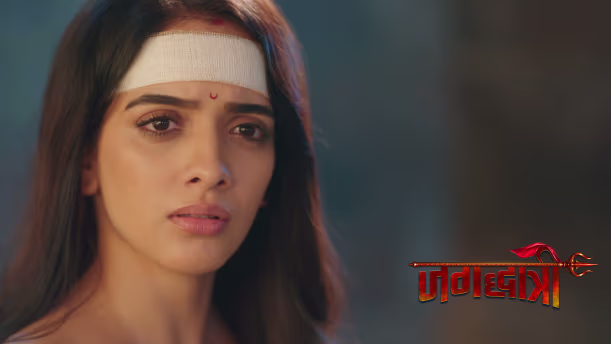 Shivay Accuses Jagadhatri of Killing Rudra