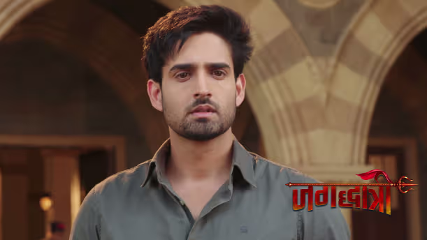 Rudra Gives Tapasya a Risky Task