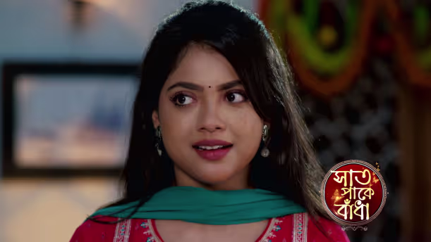 Shaon Gets Shubho's Secret Support