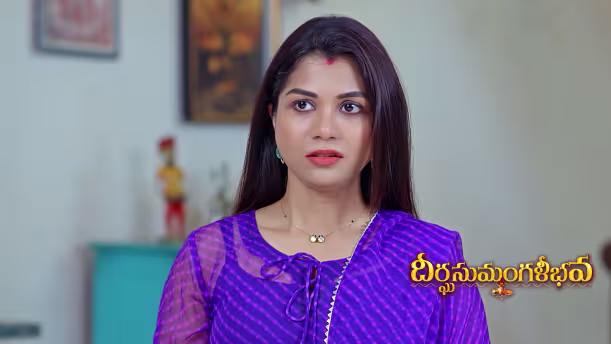 Aditi Tells Sharath’s Friends about Her Past