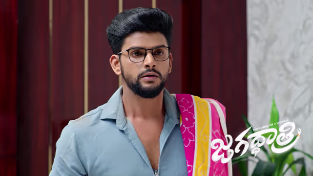 Vaijayanti Plots to Kill Kedar