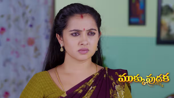 An Ill-Omen Worries Srikar