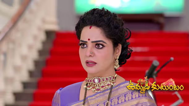 Ananda Resolves Rohit and Darshan's Dispute